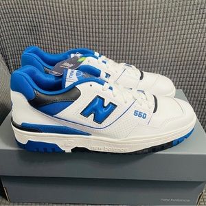 New balance 550